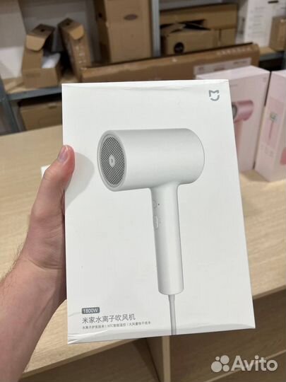 Фен Xiaomi Mijia 1800W