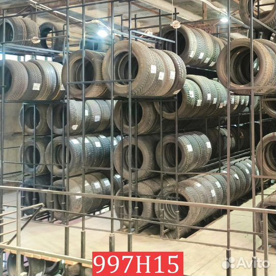 Kleber Krisalp HP3 215/55 R17 98L