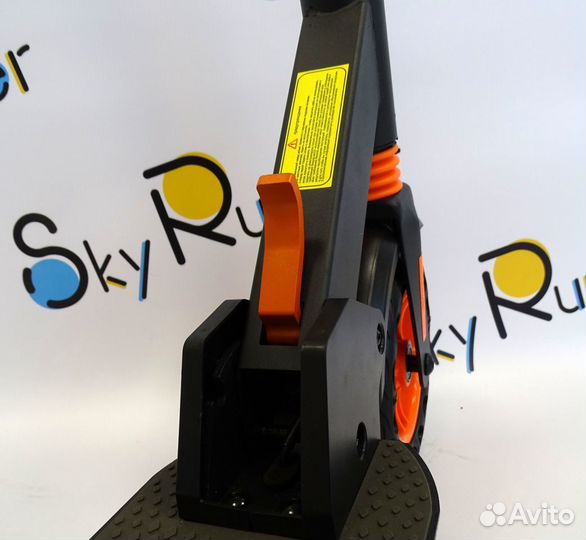 Электросамокат Kugoo S1\Магазин\Гарантия