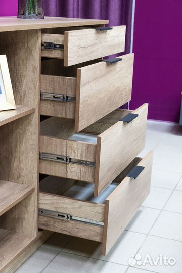 Комод Даллас