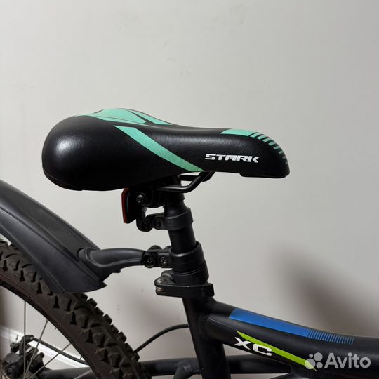 Велосипед Stark Slash 26.1 D