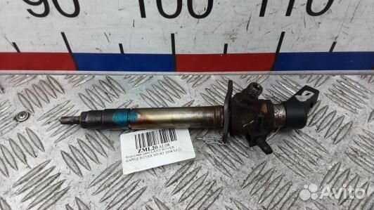 Форсунка дизельная land rover range rover sport (Z