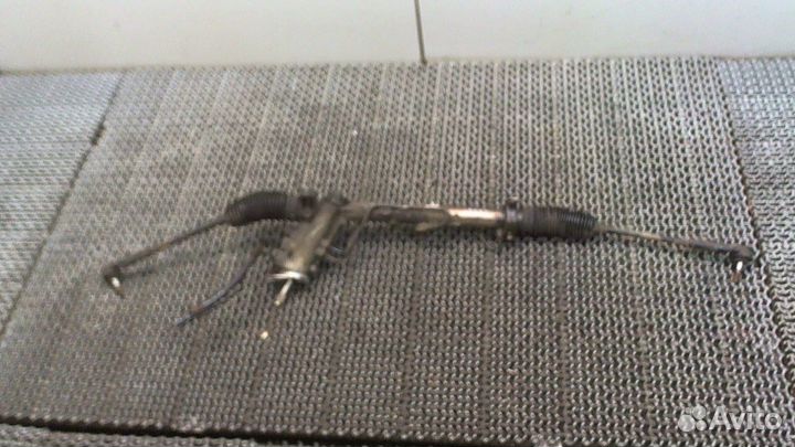 Рейка рулевая с г/у Skoda Fabia, 2001