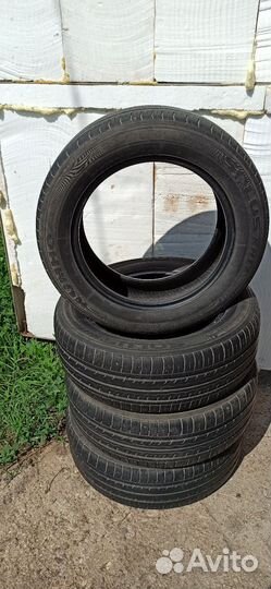 Kumho Solus KH17 205/60 R16 92V