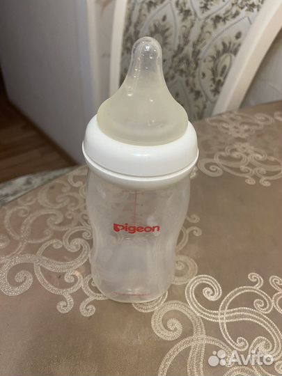 Бутылочка pigeon