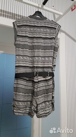 Продается женский летний комбинезон