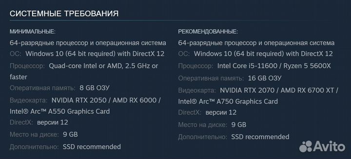 Still Wakes the Deep / Стил Вэйкс зэ Дип (Steam)