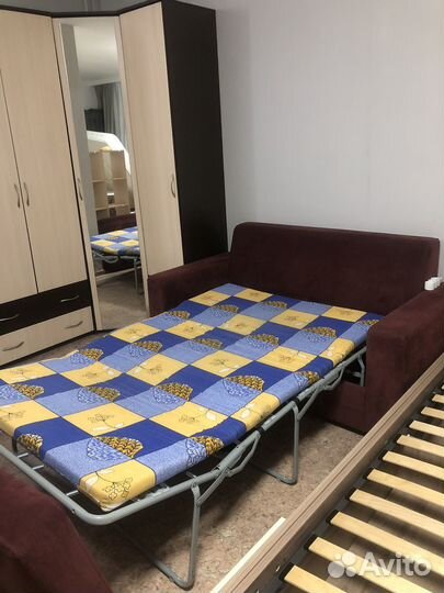 Диван раскладной