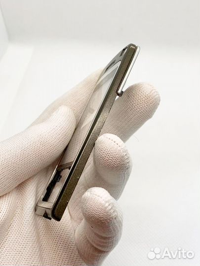 Nokia 6260. Передняя панель. Оригинал