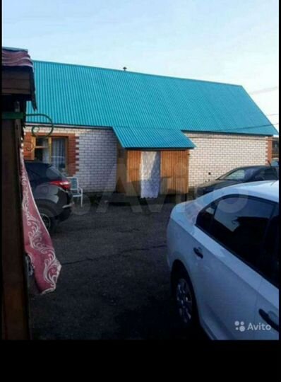 Дом 60 м² на участке 27 сот.