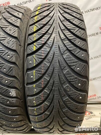 Goodyear UltraGrip Extreme 195/65 R15 91T