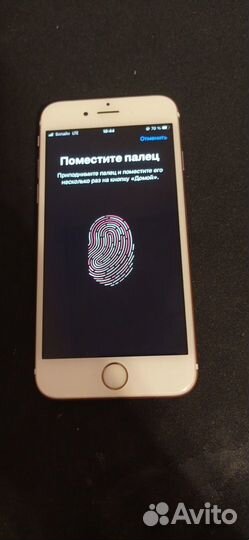 Телефон iPhone 6s