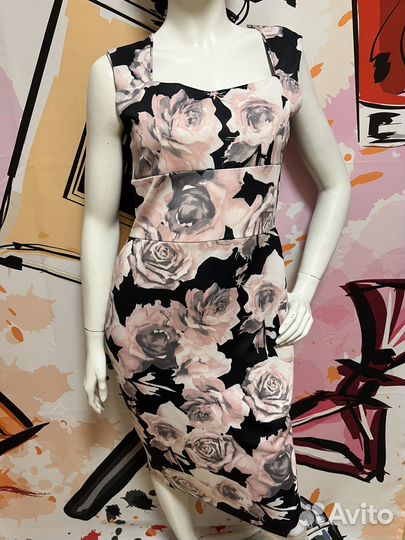 Платья женские