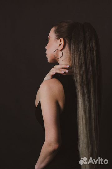 Накладной хвост