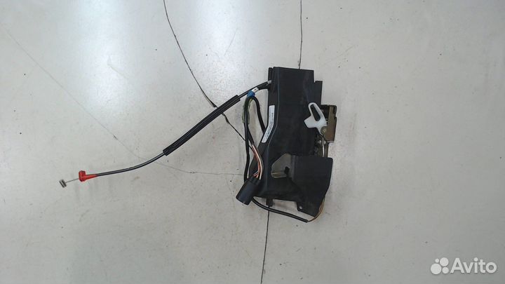 Замок двери Ford Escort, 1994