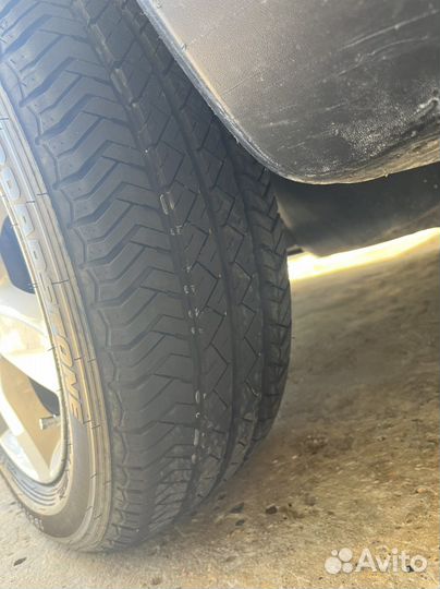 Volkswagen Transporter 2.5 МТ, 2001, 337 000 км