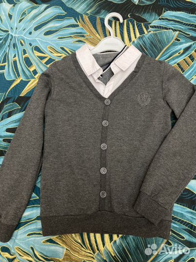 Комплект школьный