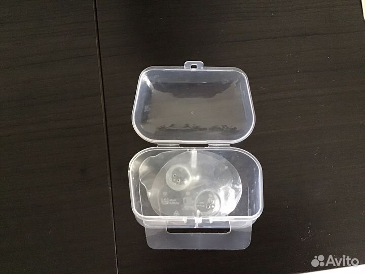 Накладки на грудь для кормления