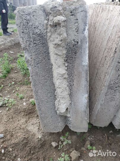 Керамзитобетонные блоки бу