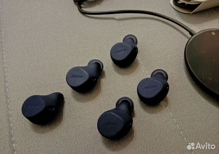 Jabra elite 7 active