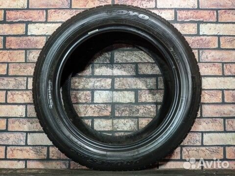 Toyo Proxes R36 225/55 R19
