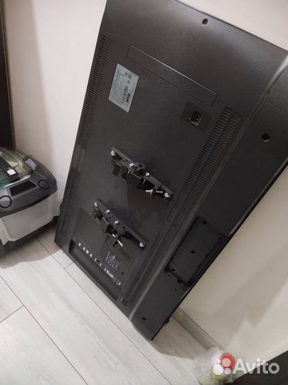 Телевизор samsung 43