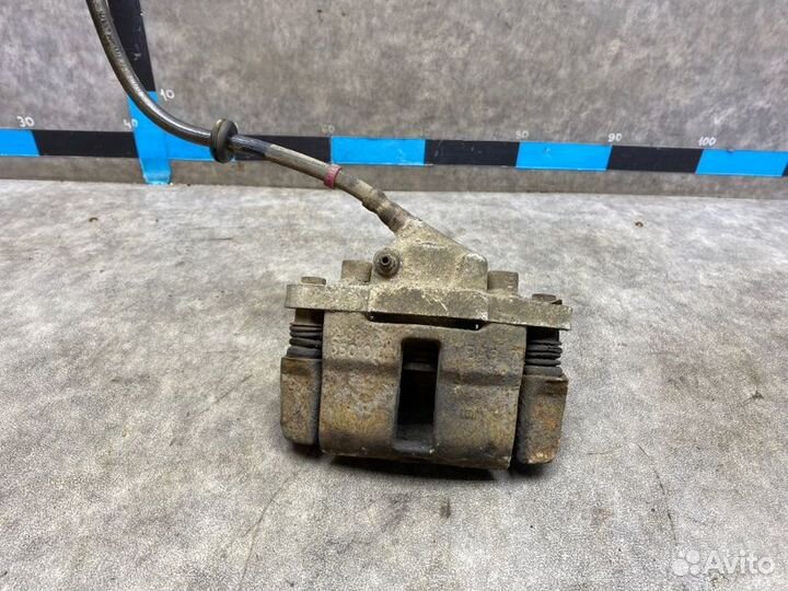 Суппорт передний правый Лада 2114 1.5 2007