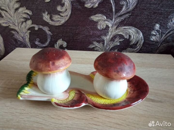 Набор для специй 