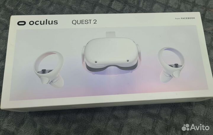 Oculus quest 2 64gb