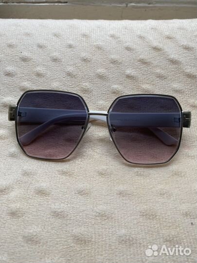 Очки мужские