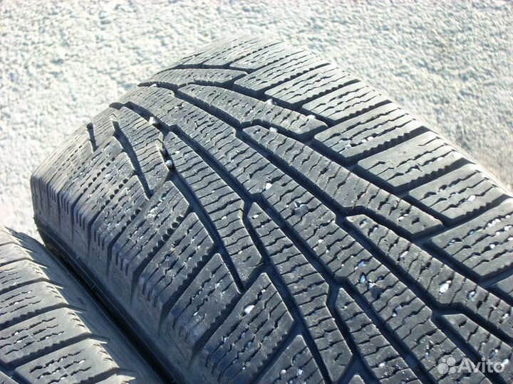 Nokian Tyres Nordman RS2 185/65 R15 92R