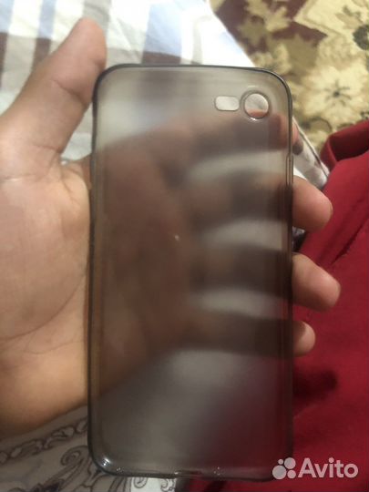 Чехол на iPhone 7 8