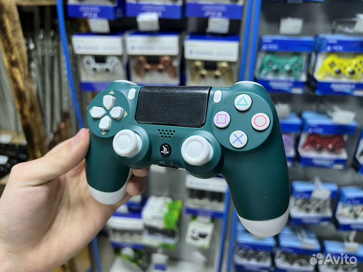 Геймпад джойстик Sony playstation 4 PS4