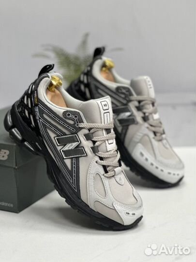 Кроссовки мужские new balance 1906