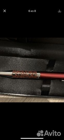 Ручка Manzoni новая