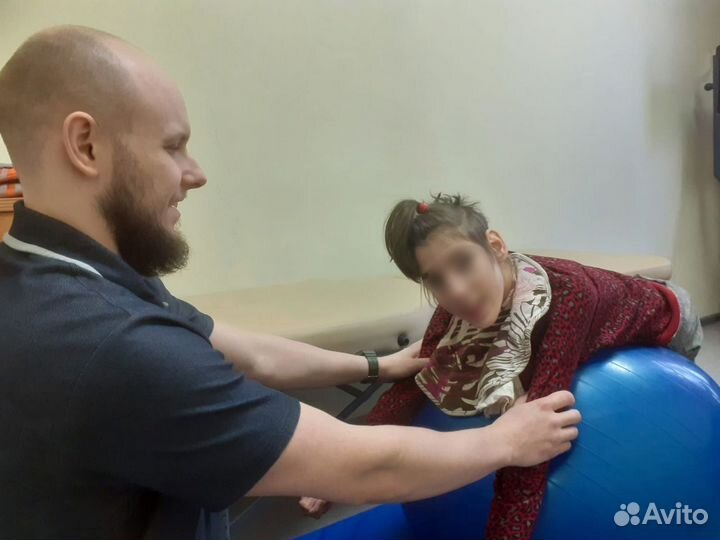 Реабилитация на дому