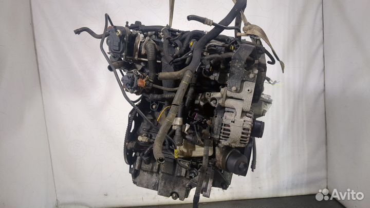 Двигатель Opel Insignia A20DTH