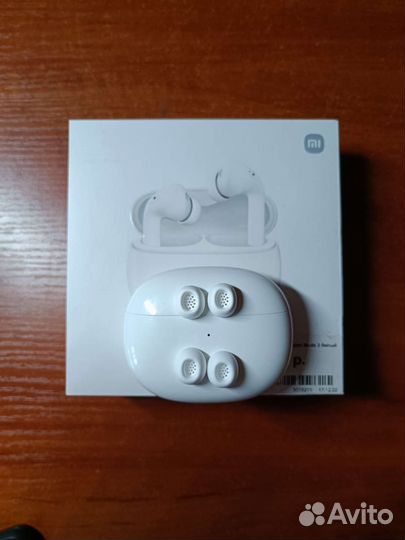 Xiaomi buds 3