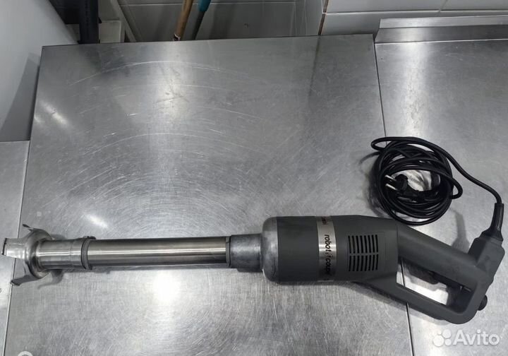 Ручной миксер Robot Coupe CMP 300 Combi