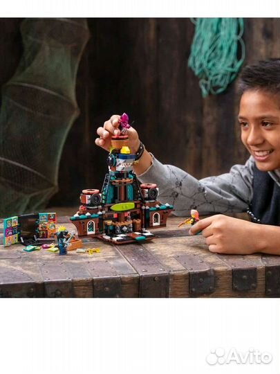 Lego оригинал