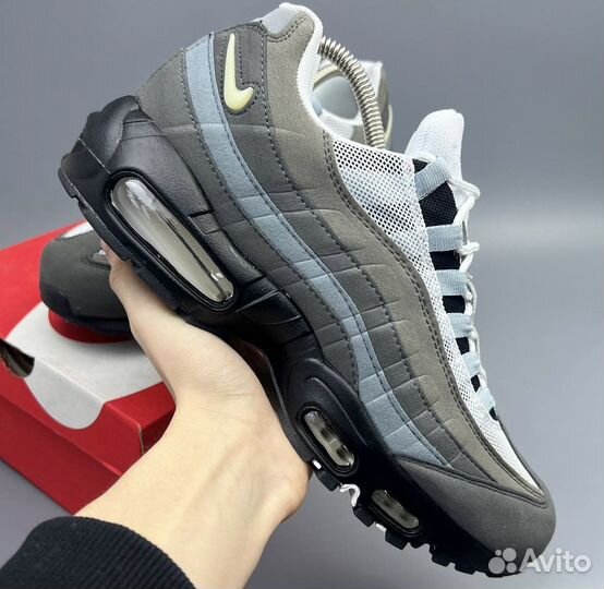 Кроссовки мужские Nike Air Max 95