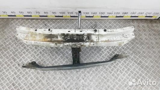 Передняя панель крепления облицовки (телевизор) re