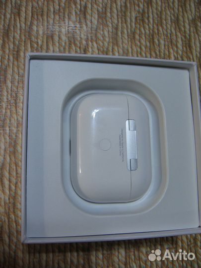 Apple airpods pro Хороший подарок
