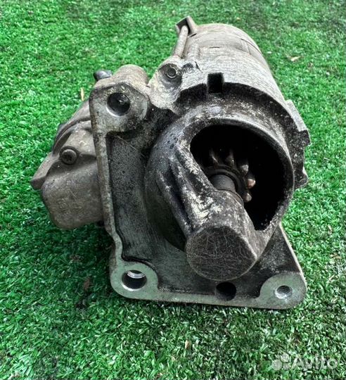 Стартер Peugeot 307 1.6 2004