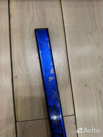 Клюшка хоккейная заряд с500