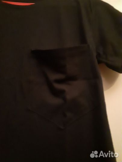 Женская футболка новая