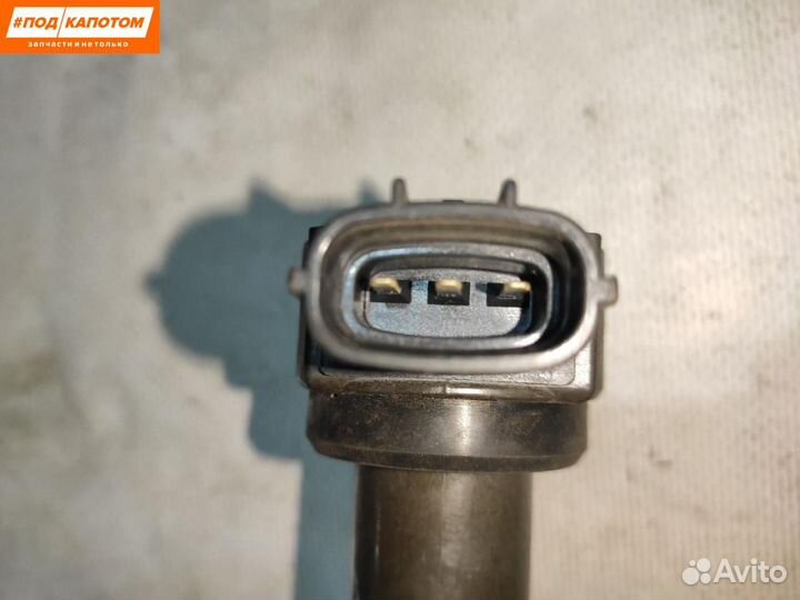 Катушка зажигания Mitsubishi Lancer 10 2008