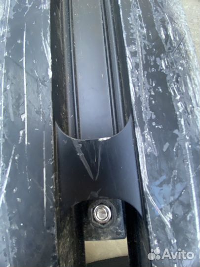 Дека striker lux