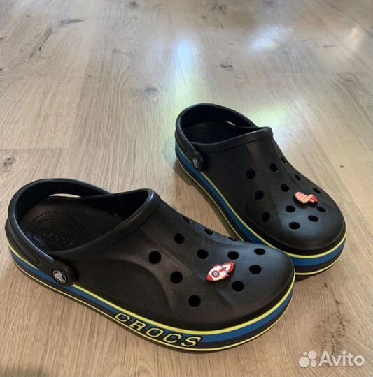 Сабо Crocs р. 40-45, оригинал