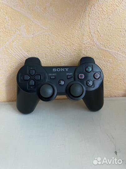 Геймпад ps3